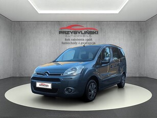 Citroen Berlingo II ** GWARANCJA **