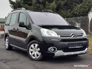 CITROEN BERLINGO XTR