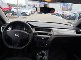 Citroen C