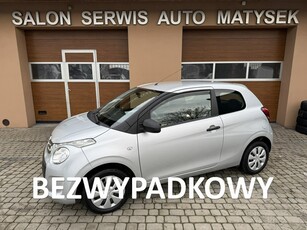 Citroen C1 II 1,0 70KM Klimatyzacja