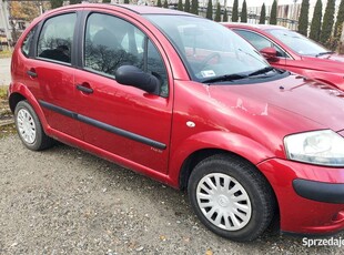 Citroen C3 1.1