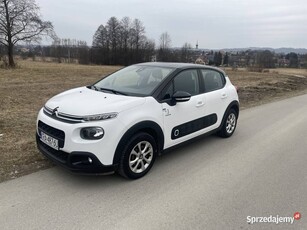 Citroen C3 1.2b 110KM