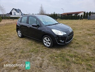 Citroen C3 1.4 HDi