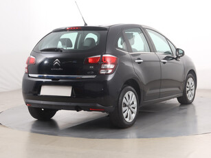 Citroen C3 2014 1.0 VTi 110715km ABS klimatyzacja manualna