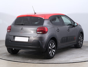 Citroen C3 2019 1.2 PureTech 46760km Shine