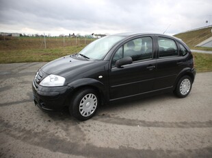 Citroen C3 I Zarejestrowany