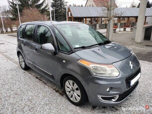 Citroen C3 Picasso 1.6 Hdi