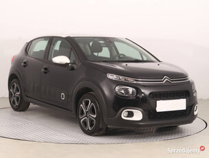 Citroen C3 PureTech 110