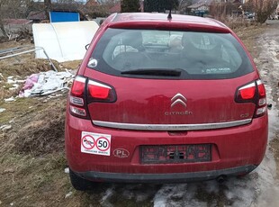 Citroen C3 sprzedam