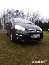 Citroen C4 Grand Picasso 2.0 HDI