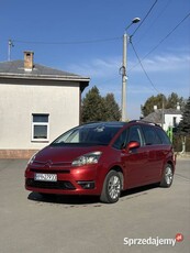 Citroen C4 Grand Picasso