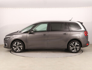 Citroen C4 Grand SpaceTourer 2020 1.2 T 101147km ABS