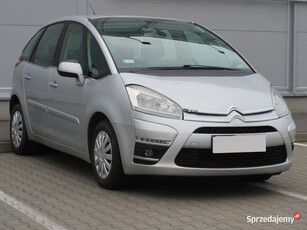 Citroen C4 Picasso 1.6 HDi