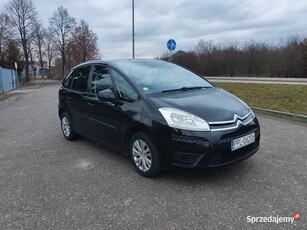 Citroen C4 Picasso 2011r