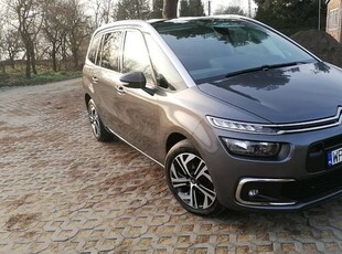 Citroen C4 Spacetourer