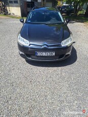 Citroen c5 1.6 ehdi