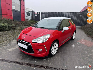 Citroen DS3 1.6