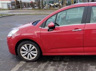 CITROEN S C3, + 4 opony letnie GRATIS, silnik PURE TECH 1,2 82 KM