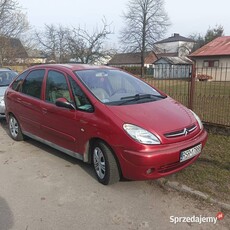 Citroen Xsara Picasso 2.0 LPG- Automat