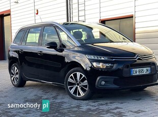 Citroën C4 Grand Picasso II