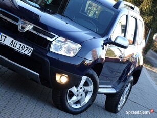 Dacia Duster 1.6 16V 4x2 Laureate