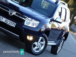 Dacia Duster 1.6