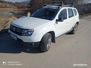 Dacia Duster 1.6 LPG