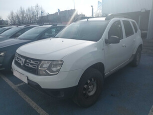 Dacia Duster 2015 1.6 SCe SUV