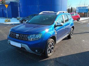 Dacia Duster 2021 1.0 TCe 94171km SUV