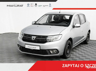 Dacia Sandero 1.5 BLUE DCI LAUREATE Klima Bluetooth Salon PL VAT23% II (20…