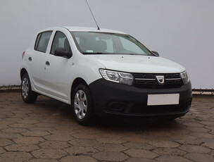 Dacia Sandero 2018 1.0 SCe 30523km ABS