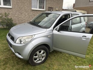 Daihatsu Terios 4x4