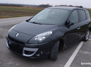 Do sprzedania Renault Scenic III 2009