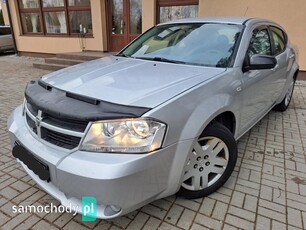 Dodge Avenger 2.0