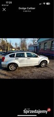 Dodge caliber 1.8 LPG