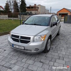 Dodge Caliber 2007r. benzyna