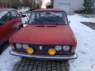 Fiat 125p