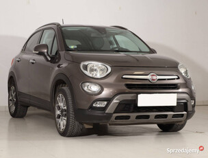 Fiat 500X 1.4 MultiAir