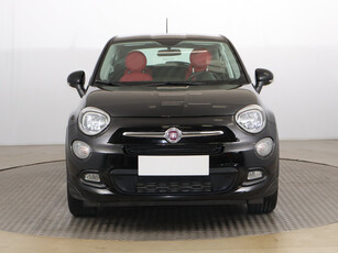 Fiat 500X 2015 1.4 MultiAir 81782km SUV