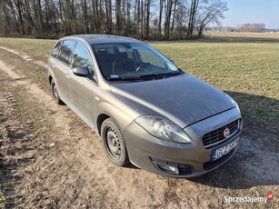 Fiat Croma 1,9JTM 150KM Automat