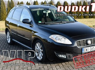 Fiat Croma II 1,9jtd DUDKI11 Automat,Navi,Xenony,Tempomat.Parktronic.kredyt.OKAZJA