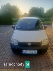 Fiat Panda II