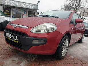 Fiat Punto Evo Bezwypadkowy. Zadbany. Prosto z Niemiec.