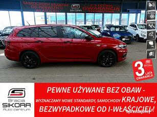 Fiat Tipo Combi STREET LED+PARKTRONIC 3Lata Gwar. I-wł Kraj BEZWYPADKOWY F…