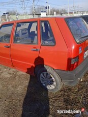 Fiat uno