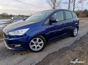 Ford C-max 1.5 tdci, SUPER STAN !