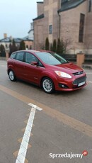 Ford C-Max 2.0 hybryda