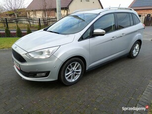 Ford C-MAX III Klima 7 siedzeń