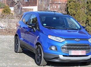 Ford EcoSport II