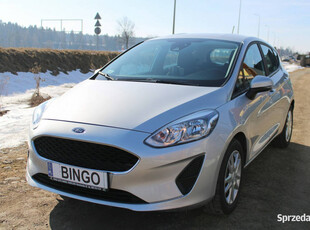 Ford Fiesta 1,1 Trend*Salon PL* Mk8 (2017-)